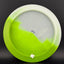 Duo Destroyer - Air Force Limited Edition Disc Golf Driver