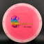 Millennium Sirius Helio Orion LS Disc Golf Driver