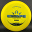 Drift Escape Disc Golf Driver