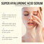 Premium Firming Essence for Radiant Skin