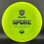 Soft Neo Spore Disc Golf Disc
