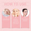 Rose Hydrating Essence for Nourished Skin