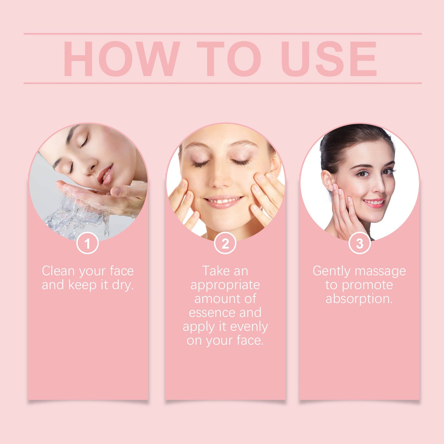 Rose Hydrating Essence for Nourished Skin