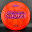 Z Swirl Swarm - Andrew Presnell 2025 Tour Series Disc Golf Disc