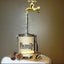 Suspension Faucet Floating Faucet Fountain Faucet - Korvel