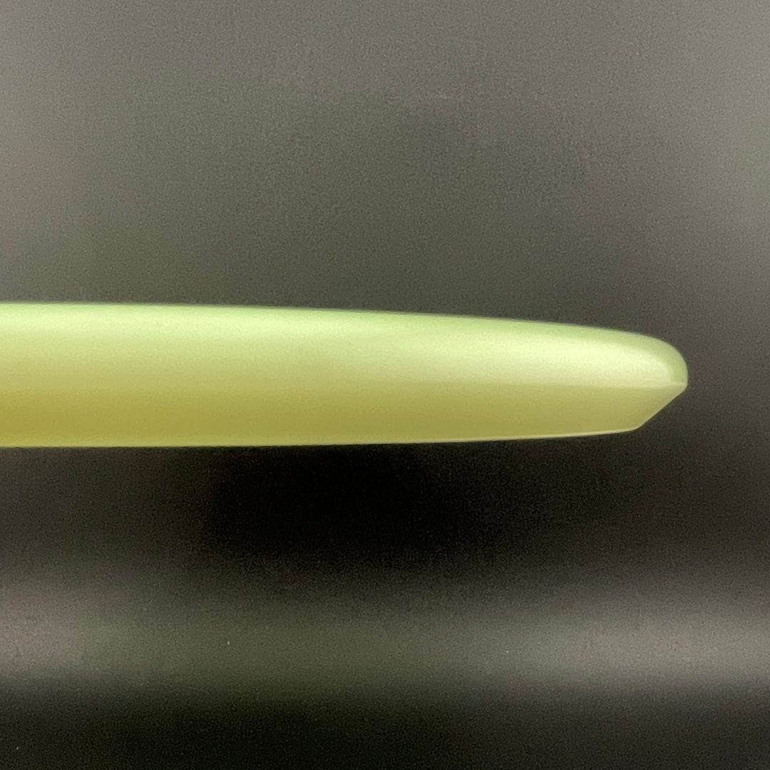 Discraft Mega Glo Zone - Premium Glow Disc Golf Putter