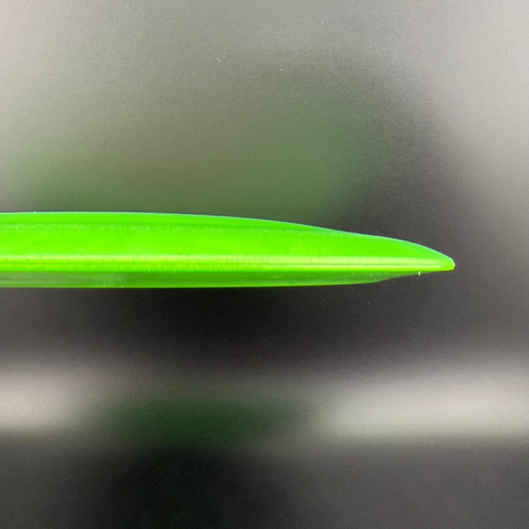 GStar Destroyer Disc Golf Driver