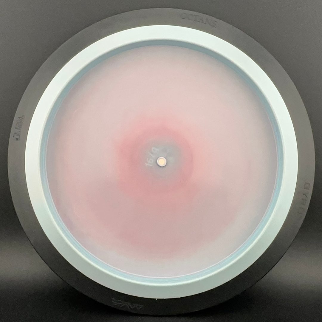 Fission Octane Distance Driver