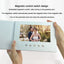 Elegant Video Invitation Brochure for Weddings
