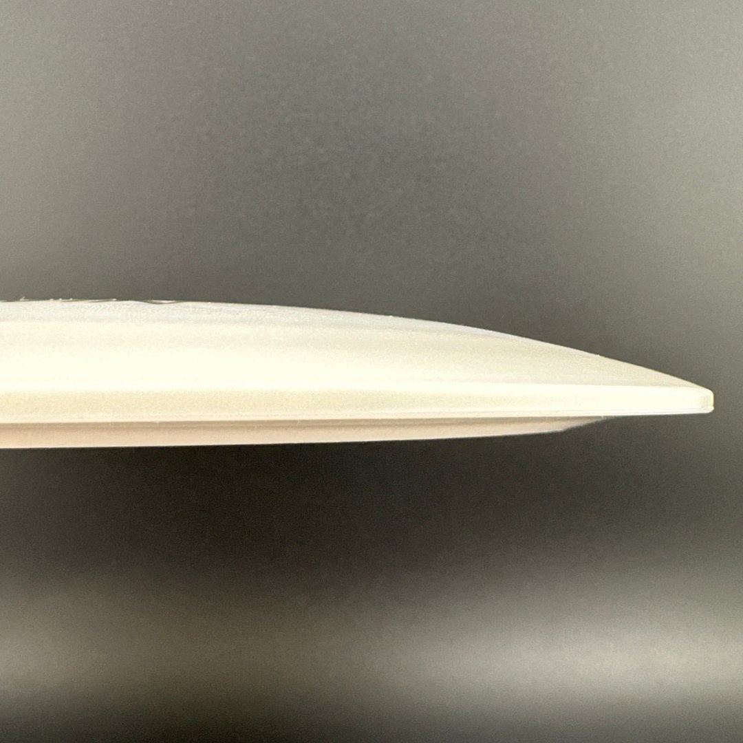 Max Grip Glow Lawin Disc Golf Driver