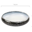 Creative retro ceramic plates plates dishes sushi plates tableware snack plates - Korvel