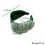 Large bandeau en tissu fait main