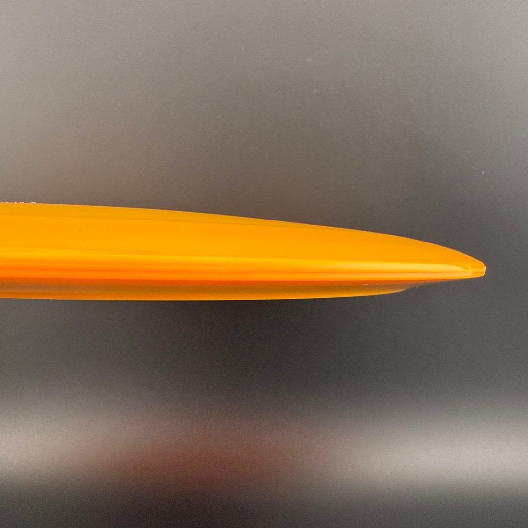 Sirius ES2 Prototype Disc Golf Disc