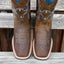 Brown Tombstone | Ariat Kids - Korvel