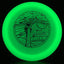 Moonshine VIP Northman - Limited Edition Disc Golf Driver