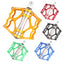 Premium Aluminum Alloy Bicycle Pedals for All Bikes