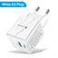 USB+PD supports super fast charging for mobile phone chargers - Korvel