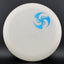 P-Line P2 Mini Huk Stamp Disc Golf Putter - Innova X-Out