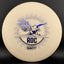 Classic Glow DX Roc Disc Golf Midrange