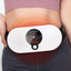 New Smart Waist Massager Waist And Abdomen Kneading Smart Massager Fat Throwing Machine - Korvel