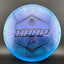 VIP-Ice Glimmer Harp - Disco de Golf de Disco Premium