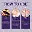 Premium Foot Care Callus Removal Cream