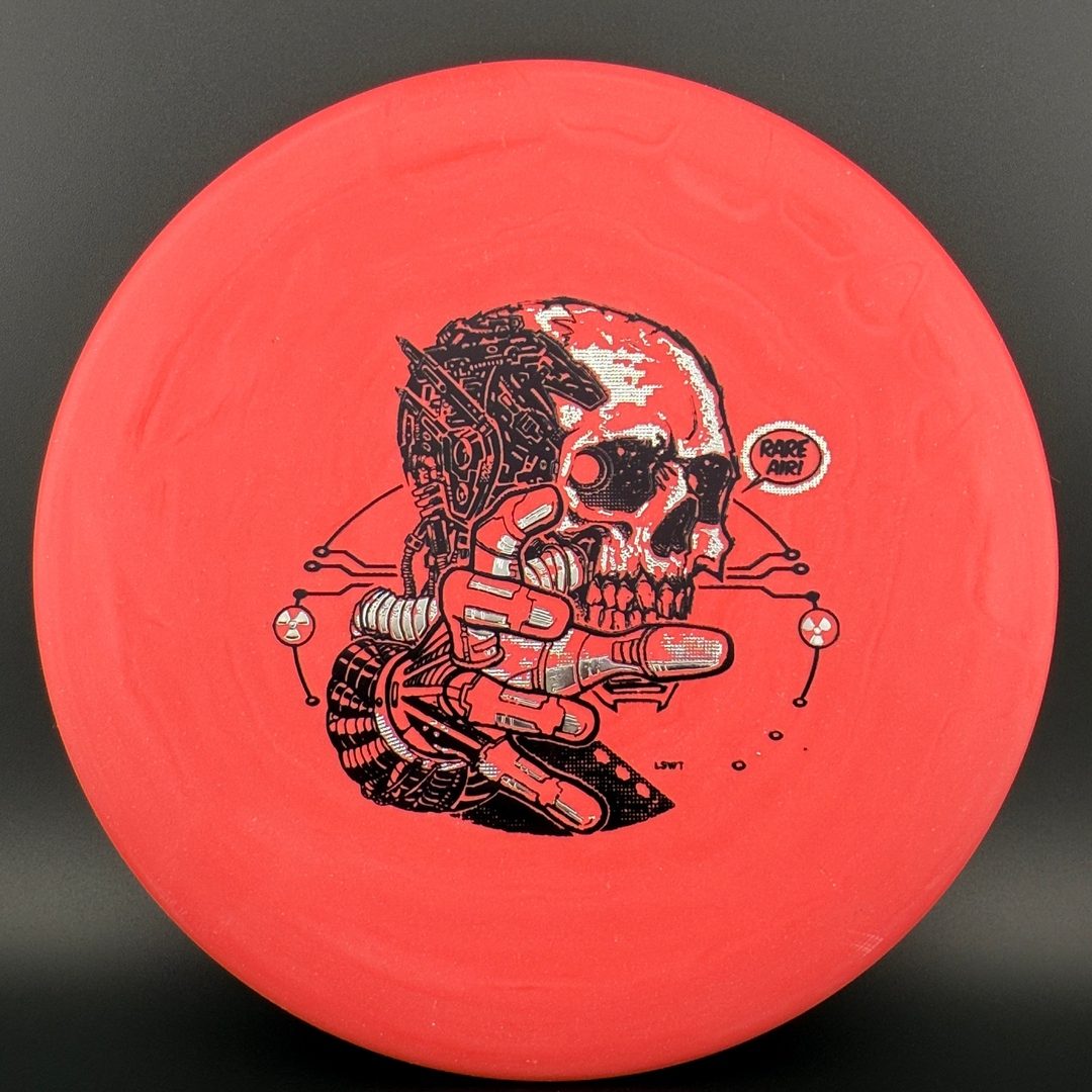 Pickle Real Suave - Stratus Fear V1 de Les White