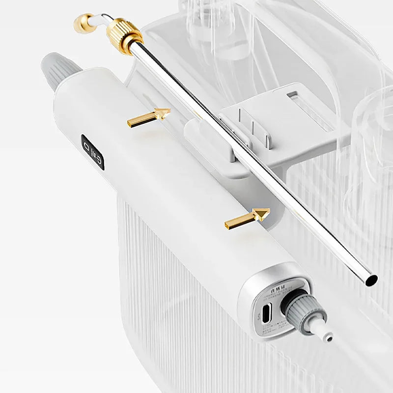 5L Electric Garden Sprayer with Lithium Battery