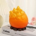 Cassiopeia Flame Creative Cute Entryway Key Storage Tray Home Desktop Decoration Resin Craft - Korvel
