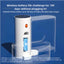 Pet Water Flow Fountain - Korvel