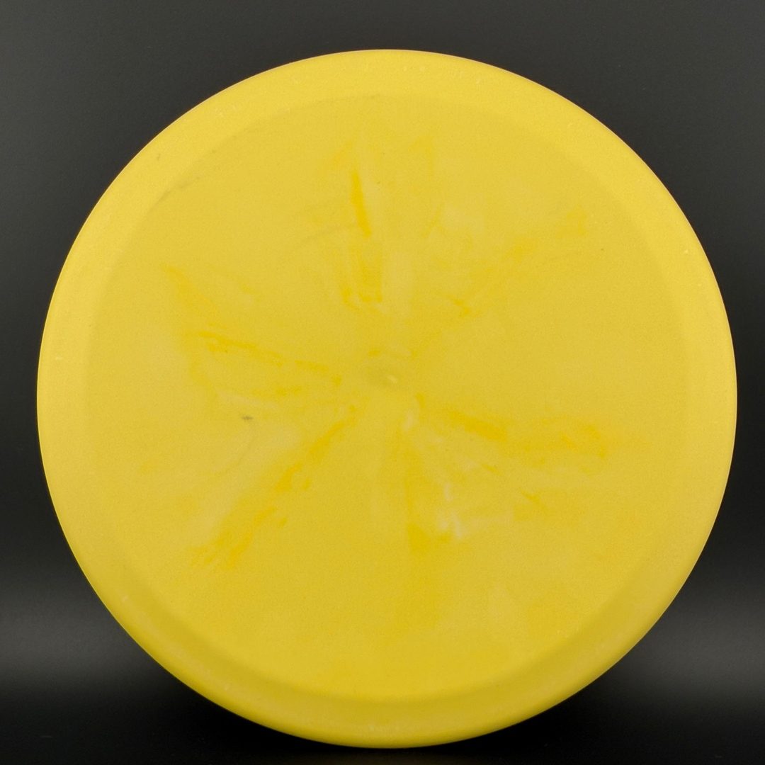 Baseline Inner Core Disc - Eco-Friendly Performance