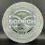 Discraft ESP FLX Scorch Disco de Golf