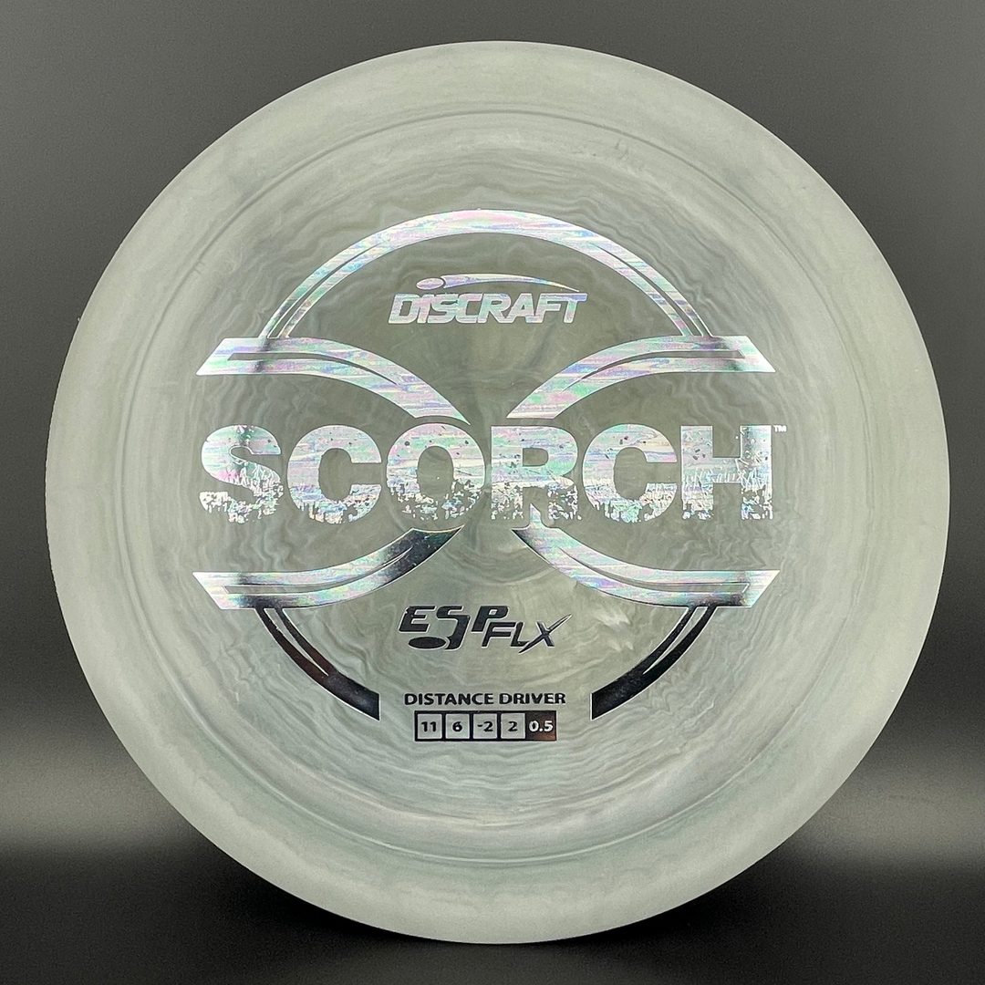 Discraft ESP FLX Scorch Disco de Golf
