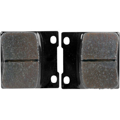 SBS 556LS Sintered Brake Pads for Superior Stopping Power
