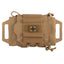 Pochette Médicale Tactique pour Aventures en Plein Air