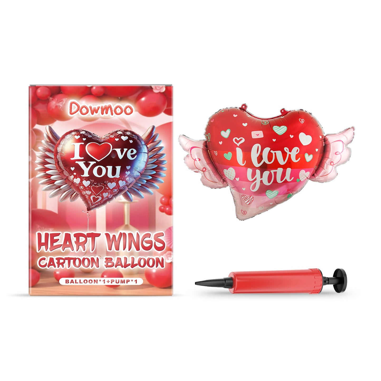 Ambience Balloon Set for Celebrations and Events