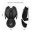 New USB wireless mouse 1600DPI rechargeable office mouse desktop laptop accessories - Korvel