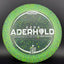 Confetti Z Nuke OS - Ezra Aderhold 2025 Discmania Challenge