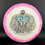 Horizon S-Line Glacier - Gannon Buhr Creator Series Disc