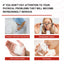 Patch de stimulation par pression des points d'acupuncture pour la relaxation