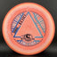Disque de Golf Midrange Soft Neutron Echo
