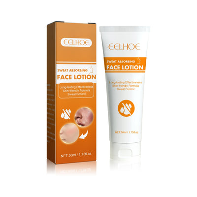 Premium Facial Antiperspirant Lotion for Oil Control