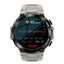 K37 smart watch GPS positioning exercise health heart rate monitoring female physiological cycle reminder - Korvel