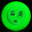 Eclipse 2.0 Lift Disc Golf Driver