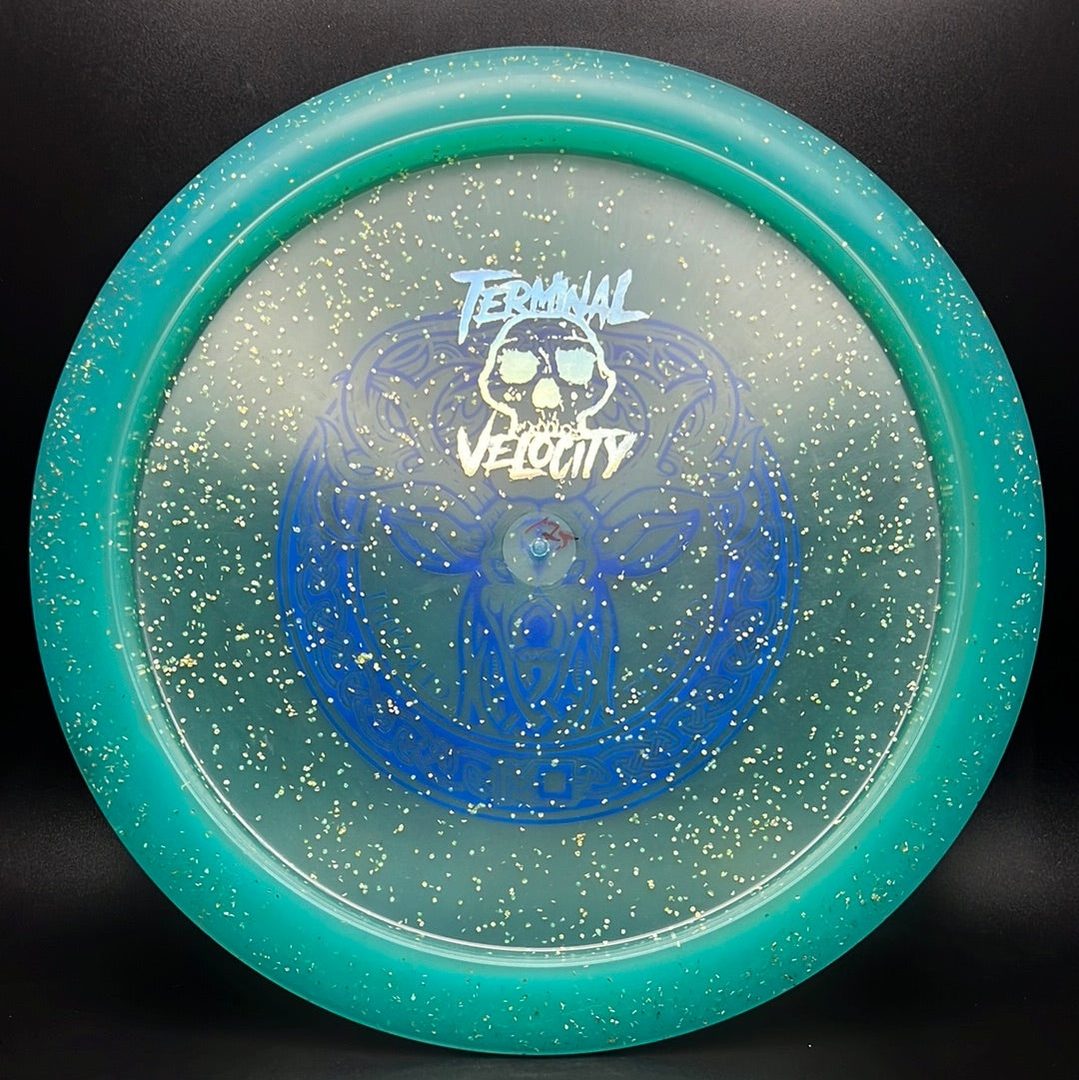 Quartz Cervini - First Run - DM Exclusive Disc Golf Disc