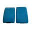 Fashion Bank Card Business Card Case Aluminum Alloy Bank Card Wallet Card Holder Bag Aluminum Bag - Korvel