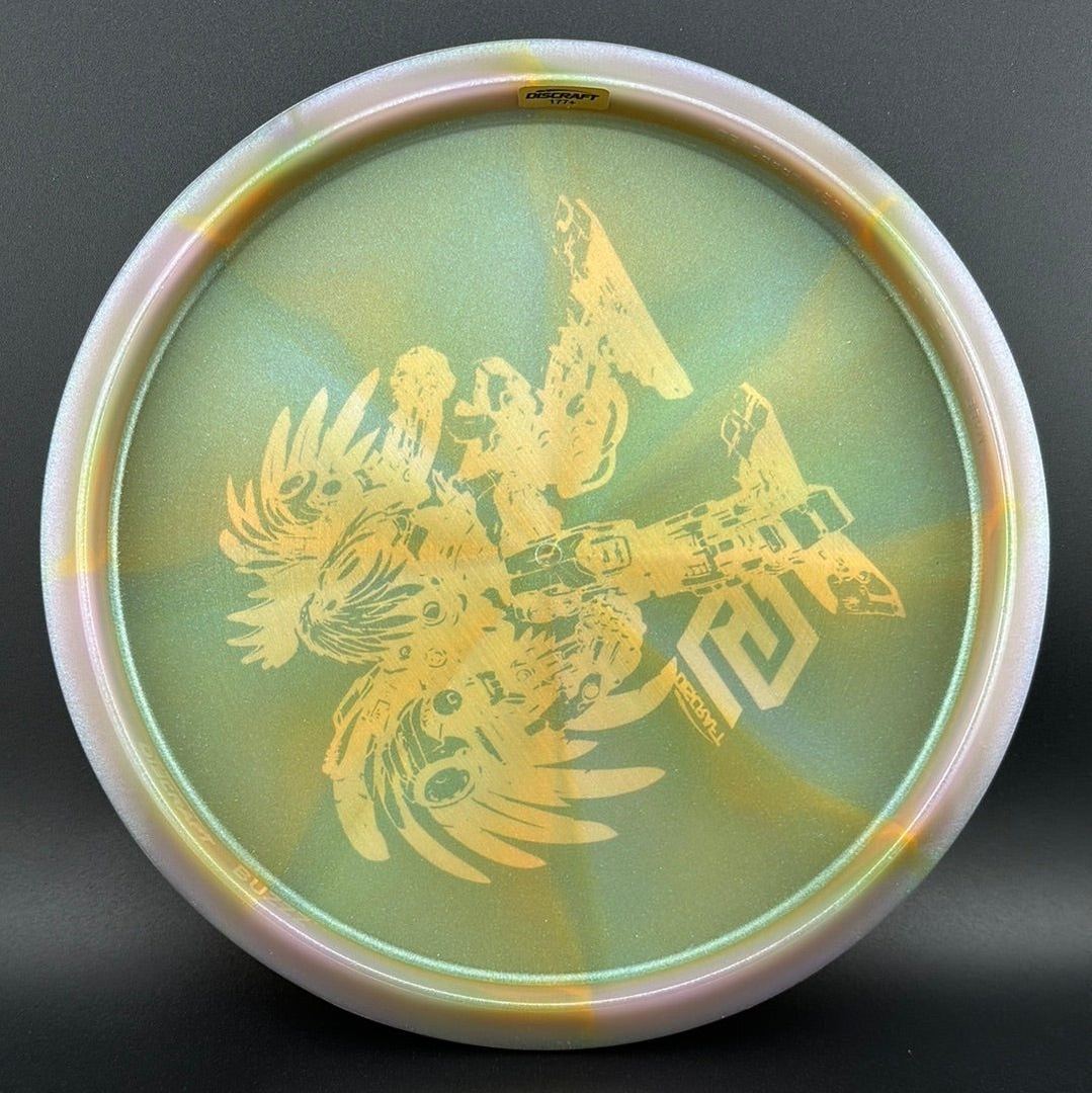 Z Swirl Buzzz - 2024 Chris Dickerson Edition