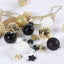 Christmas Paintings, Snowflakes, Christmas Decorations, Christmas Trees, Hanging Decorations, Christmas Balls - Korvel