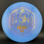 Swirly S-Blend Dynasty Disc - Unique Misprint with Anubis Stamp