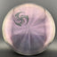 VIP Glimmer Swan 2 - Huk Lab TriFly Disc Golf Disc
